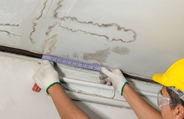 Reliable Burst Pipe Cleanup contractor in Algoma, WI by Water Damage Irwin